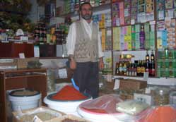 Şifalı bitkilere büyük ilgi