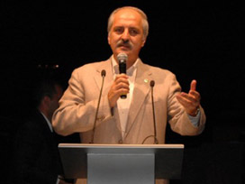 Kurtulmuş'tan Başbuğ için ilginç yorum