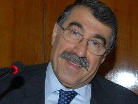 Abdulkadir Aksu'dan Başbuğ yorumu