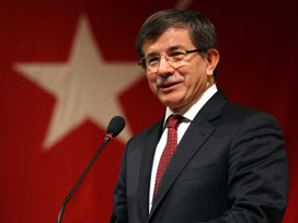 Davutoğlu: İran ile mutabakat sağlandı