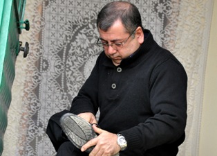 Bir iş adamının başarı hikayesi