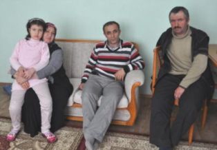 Nesibe'ye, Almanya'dan Umutlu Haber