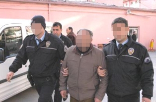 13 yaşındaki çocuğa taciz iddiası