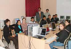 Halk Eğitim Merkezi kurslarına ilgi