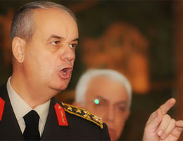 İlker Başbuğ için şok suçlamalar