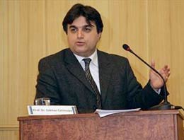 YÖK'te değişim sinyali