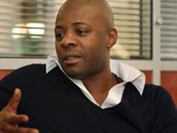 Pascal Nouma: Ben de sünnet oldum