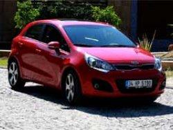 Kia’nın kampanyası yeni yılda da devam ediyor