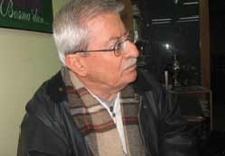 Özdenören'in yazarlığının 50. yılı