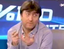 Rıdvan Dilmen'den TRT'ye ağır salvo