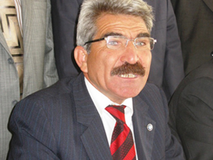 ''Sosyal devlet yok ediliyor''