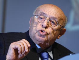 Ve Demirel de teknik takibe takıldı (Haberine tekzip mesajı)