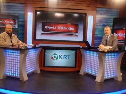 Eliaçık: Kadere iman yok..