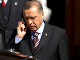 Erdoğan'dan Başbuğ yorumu