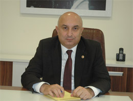 CHP'li vekil iş adamını darp etti!