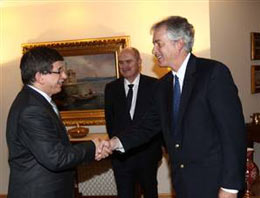 Türkiye gözünü İran'a dikti