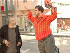 Fetih'in parasını Recep İvedik ödedi