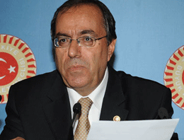 CHP'li Kart'tan yargıya çok ağır itham