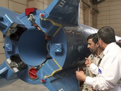 İran'dan ABD'yi endişenlendirecek hamle