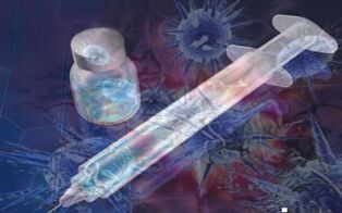 Yeni Hepatit C aşısı ümit vaat ediyor