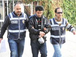 'Altın' diye bir teneke 'sac'a 28 bin lira ödedi