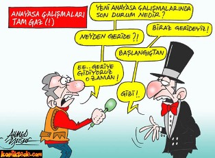 Günün karikatürleri I FOTO