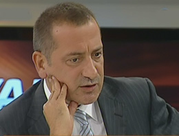 Komutandan gelen tehdide böyle yanıt verdi