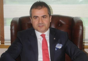 Bakan Kılıç'tan Bayraktar'a destek!