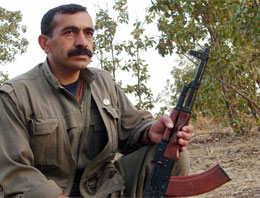 Kato'ya kaçan PKK'lılar ateş altında!