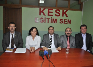Bektaş: Emekçilere duyarsız kalmayın