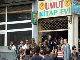 Şemdinli Davası'nda karar verildi!