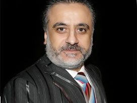 Erol Köse yine dayak yedi!