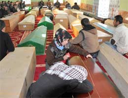 Uludere'de ölü sayısı değişti!