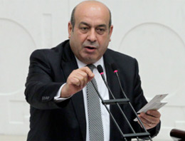 Kutlamalar Kaplan'ı çileden çıkardı