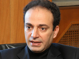 Baydemir: Kayıp otobüsüyle tehdit edildim!