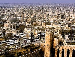 Arabistan'dan Suriye'ye yaptırım