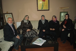 Konya yerel basını çok güçlü