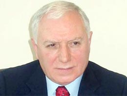 Haberal düzenlemesine Öcalan ayarı