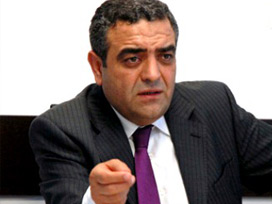 CHP Kürt sorununda yetersiz kaldı