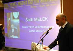 Gazete kendisini okutmalı