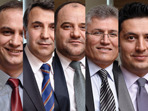 İttifak'ta değişim devam ediyor