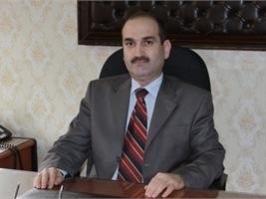 Konya'nın yeni Milli Eğitim müdürü