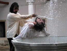 Fetih 1453 Yunanlıları çileden çıkardı