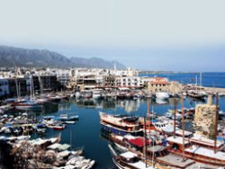 İsrail, Kıbrıs'ta arsa satın alıyor