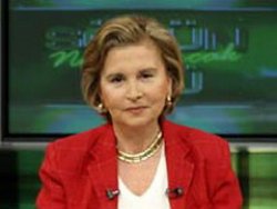 Vatan yazarı Ilıcak'la fena kafa buldu