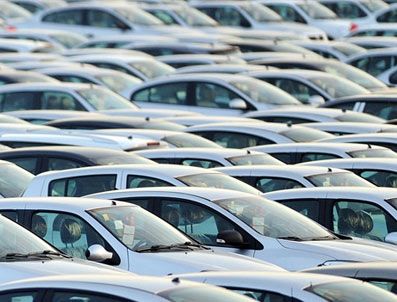 Benzinli araca düşük vergi