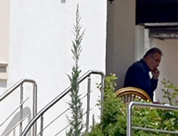 Baykal'ın kasedi Alman işi mi?