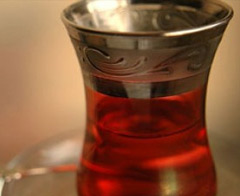 İçtiğimiz çaydaki korkunç risk