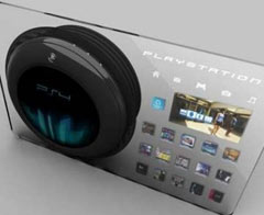 PlayStation 4 geliyor