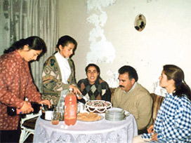 Öcalan'ın villası için katliam!